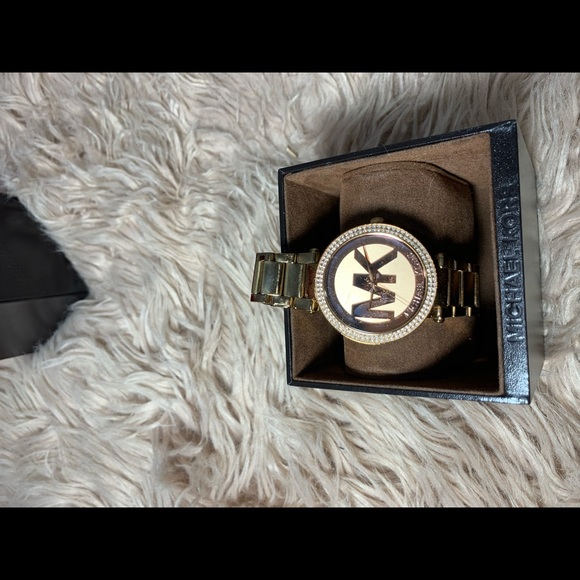 MK WATCH $130 OBO - Picture 3 of 3